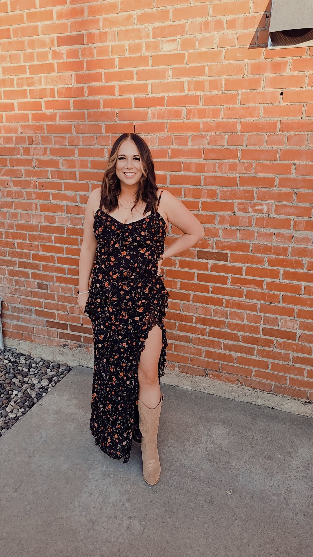 Ashley Dress