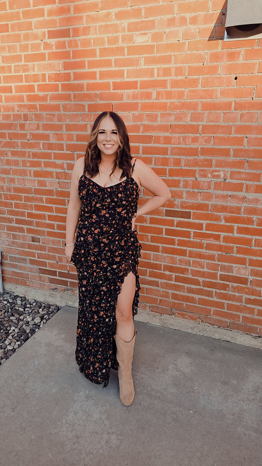 Ashley Dress