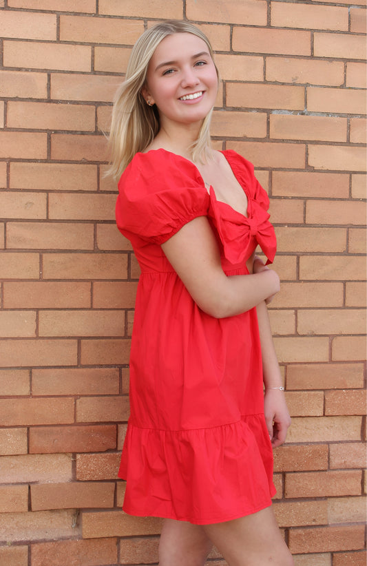 Jayla Dress